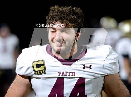 Thumbnail 3 in Faith Lutheran @ Desert Oasis (Regional Playoffs) photogallery.