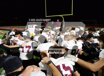 Thumbnail 1 in Faith Lutheran @ Desert Oasis (Regional Playoffs) photogallery.