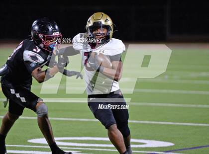 Thumbnail 3 in Faith Lutheran @ Desert Oasis (Regional Playoffs) photogallery.