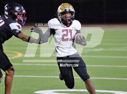 Thumbnail 2 in Faith Lutheran @ Desert Oasis (Regional Playoffs) photogallery.