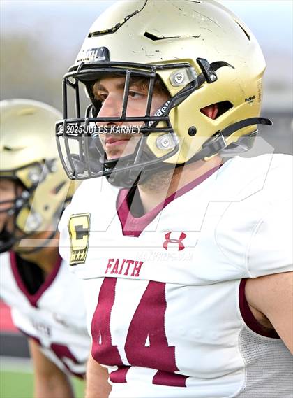 Thumbnail 1 in Faith Lutheran @ Desert Oasis (Regional Playoffs) photogallery.