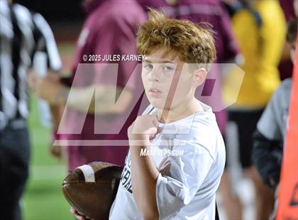 Thumbnail 3 in Faith Lutheran @ Desert Oasis (Regional Playoffs) photogallery.