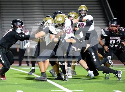 Thumbnail 2 in Faith Lutheran @ Desert Oasis (Regional Playoffs) photogallery.