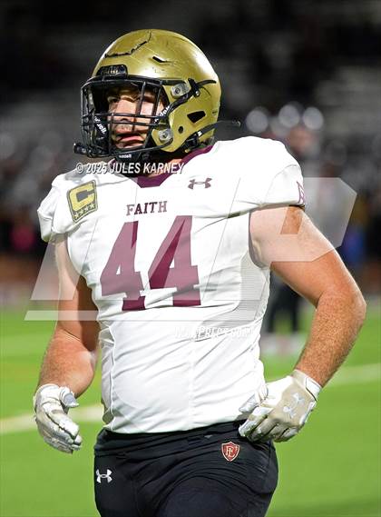 Thumbnail 3 in Faith Lutheran @ Desert Oasis (Regional Playoffs) photogallery.