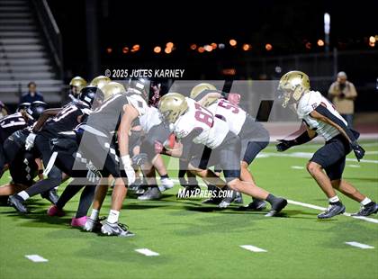 Thumbnail 2 in Faith Lutheran @ Desert Oasis (Regional Playoffs) photogallery.