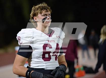 Thumbnail 2 in Faith Lutheran @ Desert Oasis (Regional Playoffs) photogallery.