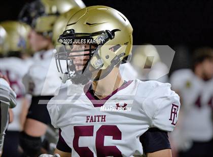 Thumbnail 3 in Faith Lutheran @ Desert Oasis (Regional Playoffs) photogallery.