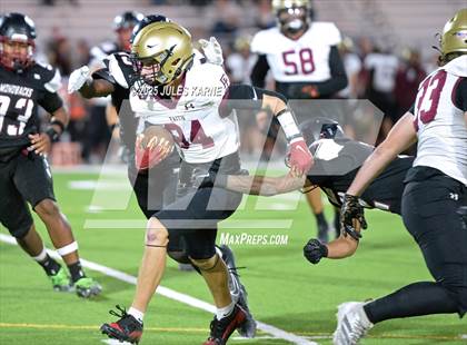 Thumbnail 1 in Faith Lutheran @ Desert Oasis (Regional Playoffs) photogallery.
