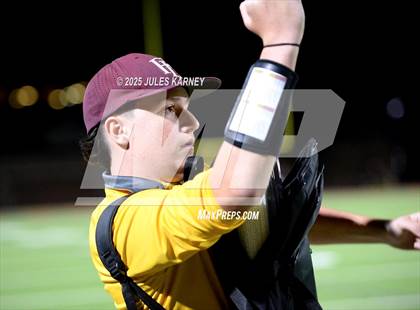 Thumbnail 3 in Faith Lutheran @ Desert Oasis (Regional Playoffs) photogallery.