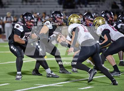 Thumbnail 2 in Faith Lutheran @ Desert Oasis (Regional Playoffs) photogallery.