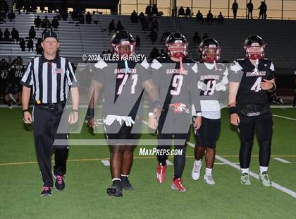 Thumbnail 1 in Faith Lutheran @ Desert Oasis (Regional Playoffs) photogallery.