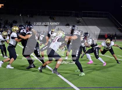 Thumbnail 3 in Faith Lutheran @ Desert Oasis (Regional Playoffs) photogallery.