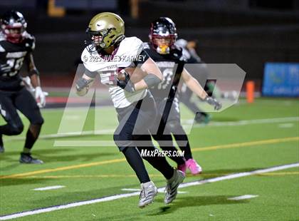 Thumbnail 1 in Faith Lutheran @ Desert Oasis (Regional Playoffs) photogallery.