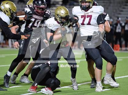 Thumbnail 1 in Faith Lutheran @ Desert Oasis (Regional Playoffs) photogallery.