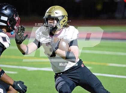 Thumbnail 2 in Faith Lutheran @ Desert Oasis (Regional Playoffs) photogallery.