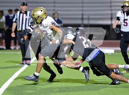 Thumbnail 3 in Faith Lutheran @ Desert Oasis (Regional Playoffs) photogallery.