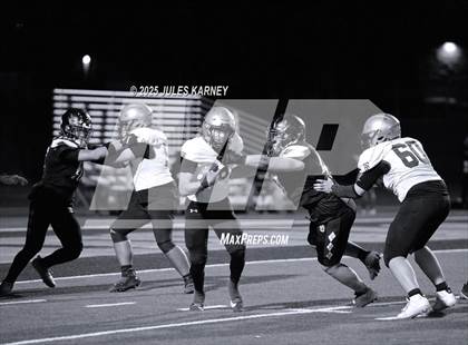 Thumbnail 2 in Faith Lutheran @ Desert Oasis (Regional Playoffs) photogallery.