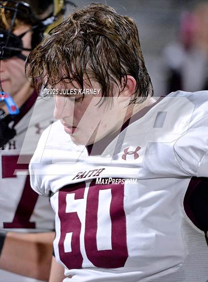 Thumbnail 2 in Faith Lutheran @ Desert Oasis (Regional Playoffs) photogallery.