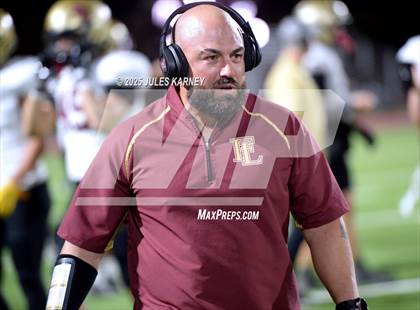 Thumbnail 3 in Faith Lutheran @ Desert Oasis (Regional Playoffs) photogallery.