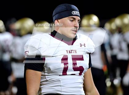 Thumbnail 3 in Faith Lutheran @ Desert Oasis (Regional Playoffs) photogallery.