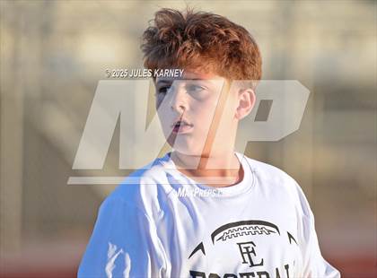 Thumbnail 2 in Faith Lutheran @ Desert Oasis (Regional Playoffs) photogallery.