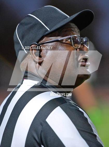 Thumbnail 1 in Faith Lutheran @ Desert Oasis (Regional Playoffs) photogallery.