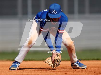 Thumbnail 2 in Red Bank vs East Hamilton photogallery.