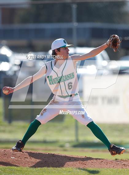Thumbnail 2 in Red Bank vs East Hamilton photogallery.