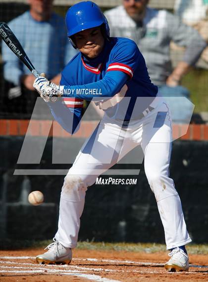 Thumbnail 2 in Red Bank vs East Hamilton photogallery.