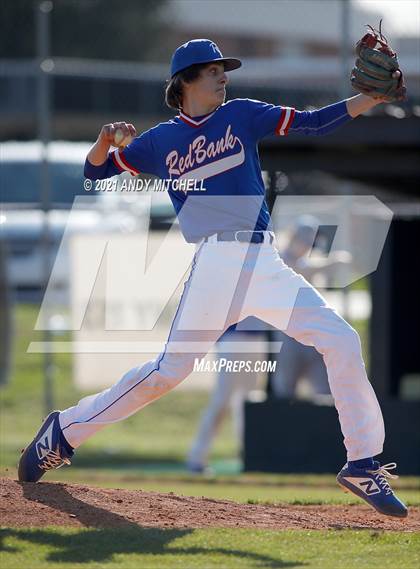 Thumbnail 1 in Red Bank vs East Hamilton photogallery.
