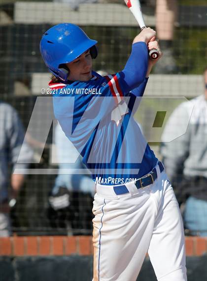 Thumbnail 2 in Red Bank vs East Hamilton photogallery.