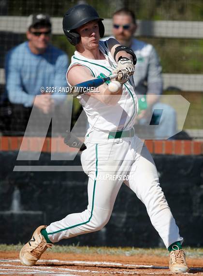 Thumbnail 3 in Red Bank vs East Hamilton photogallery.