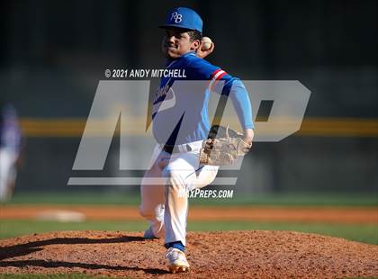Thumbnail 2 in Red Bank vs East Hamilton photogallery.