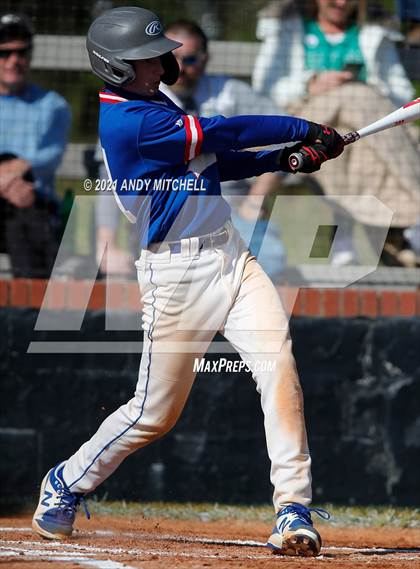 Thumbnail 2 in Red Bank vs East Hamilton photogallery.
