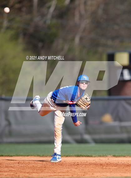 Thumbnail 1 in Red Bank vs East Hamilton photogallery.
