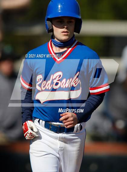 Thumbnail 3 in Red Bank vs East Hamilton photogallery.