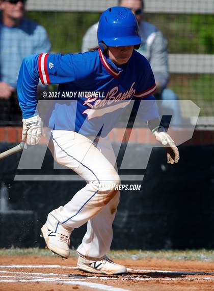 Thumbnail 1 in Red Bank vs East Hamilton photogallery.