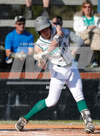 Thumbnail 3 in Red Bank vs East Hamilton photogallery.