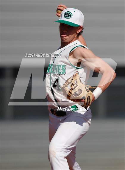 Thumbnail 3 in Red Bank vs East Hamilton photogallery.