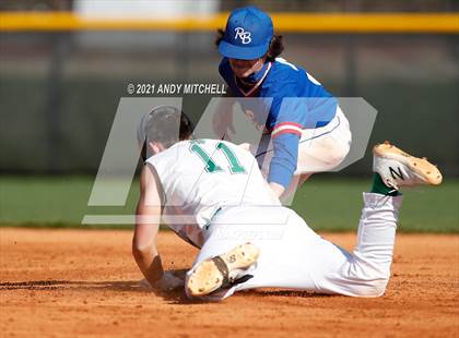 Thumbnail 2 in Red Bank vs East Hamilton photogallery.