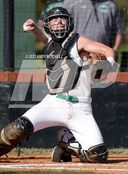 Thumbnail 3 in Red Bank vs East Hamilton photogallery.