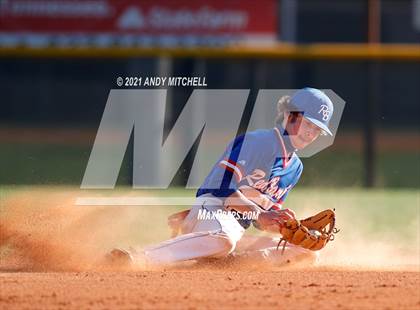 Thumbnail 1 in Red Bank vs East Hamilton photogallery.