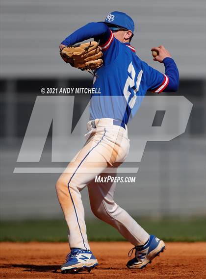 Thumbnail 1 in Red Bank vs East Hamilton photogallery.