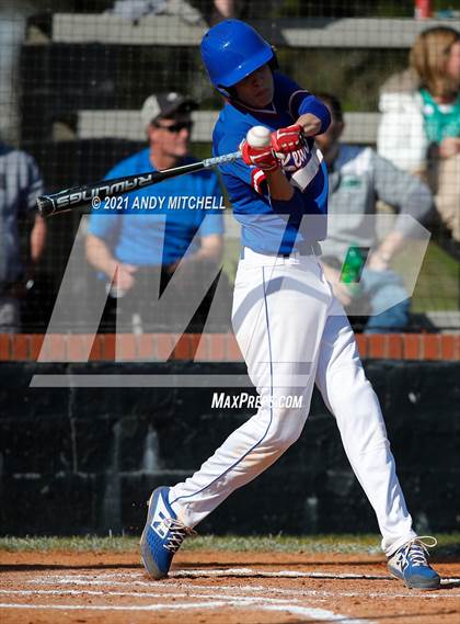 Thumbnail 3 in Red Bank vs East Hamilton photogallery.