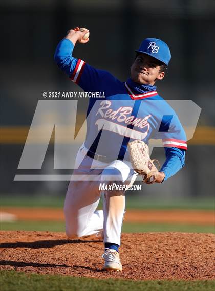 Thumbnail 1 in Red Bank vs East Hamilton photogallery.