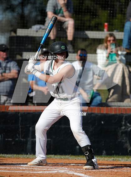 Thumbnail 3 in Red Bank vs East Hamilton photogallery.
