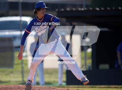 Thumbnail 3 in Red Bank vs East Hamilton photogallery.