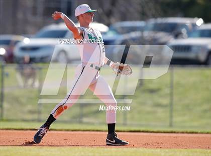 Thumbnail 3 in Red Bank vs East Hamilton photogallery.