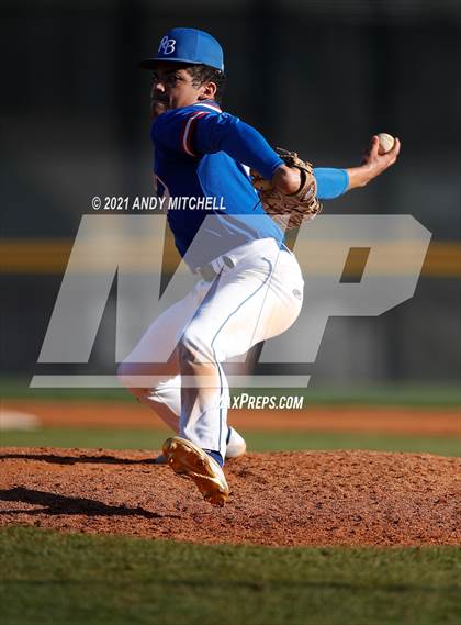 Thumbnail 1 in Red Bank vs East Hamilton photogallery.
