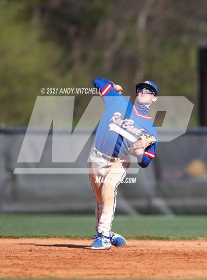 Thumbnail 1 in Red Bank vs East Hamilton photogallery.